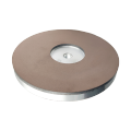 6 Inch Flat Lap Grinding Polishing Discs for Gems & Agate Jewelry - China Factory